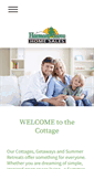 Mobile Screenshot of harmonygrovehomesales.com